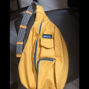 Kavu Bag